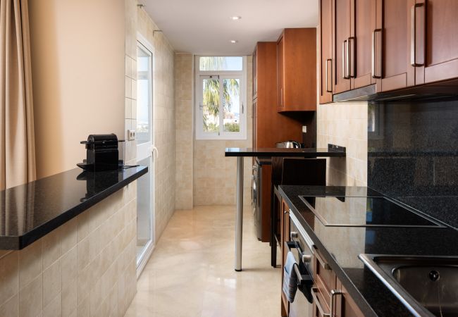 Apartment in Mijas Costa - Morning Coastline by Alfresco Stays Apartment in Mijas Costa - Morning Coastline by Alfresco Stays