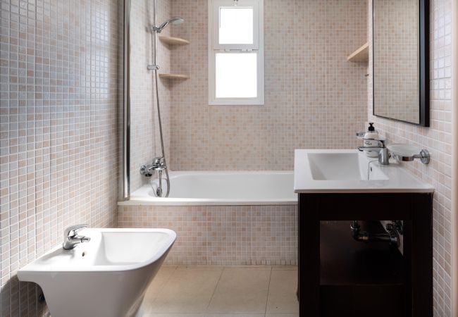 Apartment in Mijas Costa - Morning Coastline by Alfresco Stays Apartment in Mijas Costa - Morning Coastline by Alfresco Stays