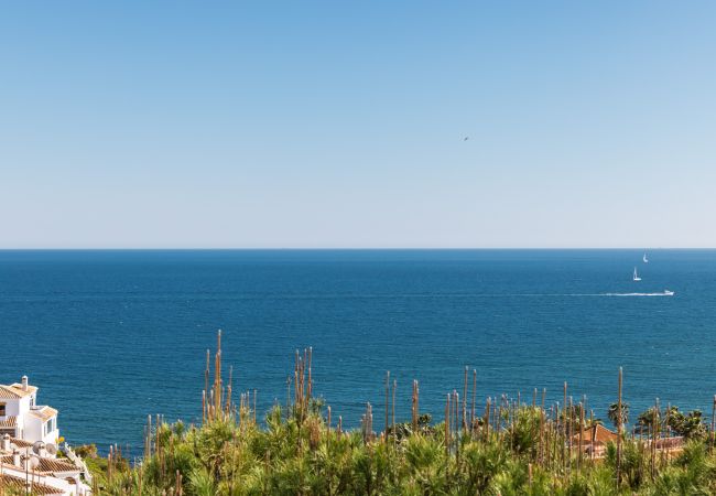 Apartment in Mijas Costa - Morning Coastline by Alfresco Stays Apartment in Mijas Costa - Morning Coastline by Alfresco Stays