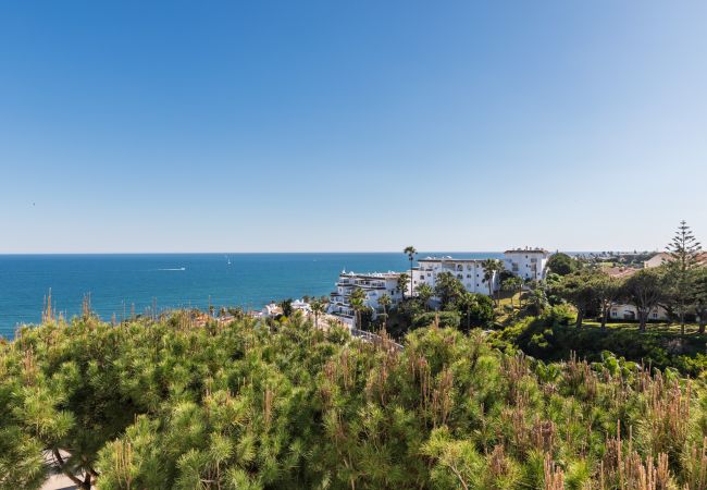 Apartment in Mijas Costa - Morning Coastline by Alfresco Stays Apartment in Mijas Costa - Morning Coastline by Alfresco Stays