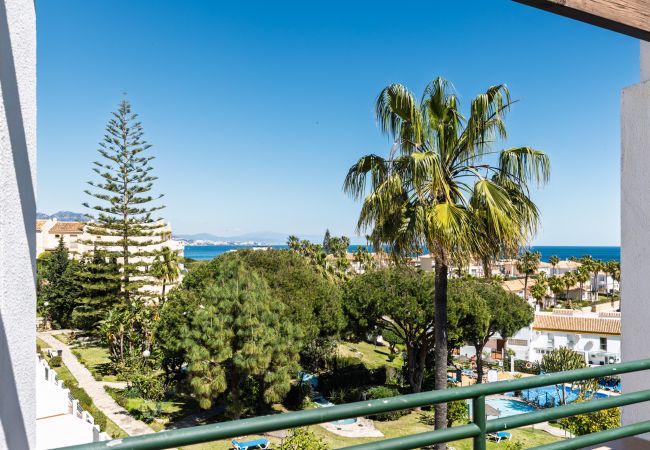 Apartment in Mijas Costa - Morning Coastline by Alfresco Stays Apartment in Mijas Costa - Morning Coastline by Alfresco Stays