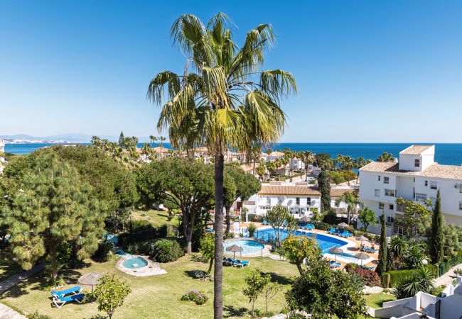 Apartment in Mijas Costa - Morning Coastline by Alfresco Stays Apartment in Mijas Costa - Morning Coastline by Alfresco Stays