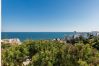 Apartment in Mijas Costa - Morning Coastline by Alfresco Stays Apartment in Mijas Costa - Morning Coastline by Alfresco Stays