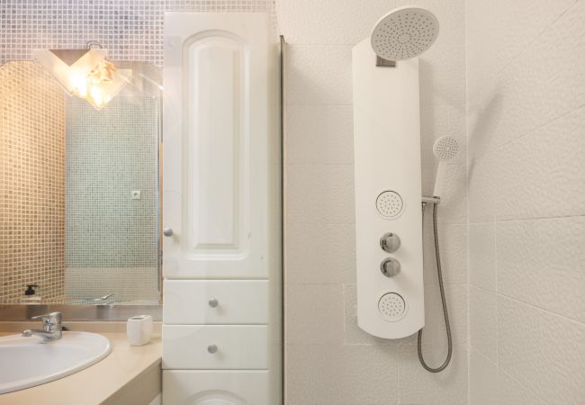 Apartment in Benalmádena - Timon Stunning Sea Views by Alfresco Stays Apartment in Benalmádena - Timon Stunning Sea Views by Alfresco Stays