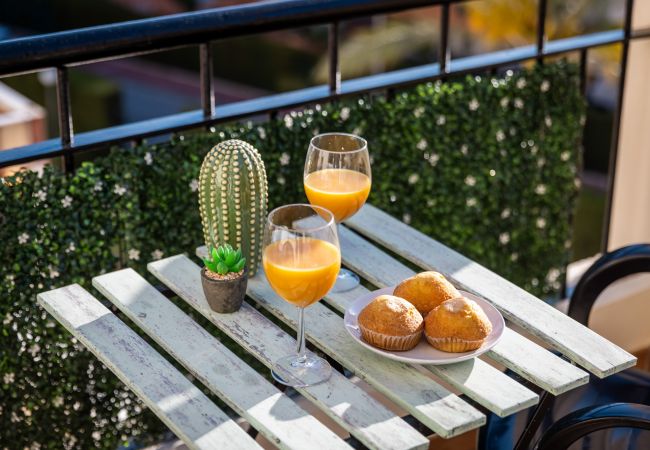 Apartment in Benalmádena - Timon Stunning Sea Views by Alfresco Stays Apartment in Benalmádena - Timon Stunning Sea Views by Alfresco Stays