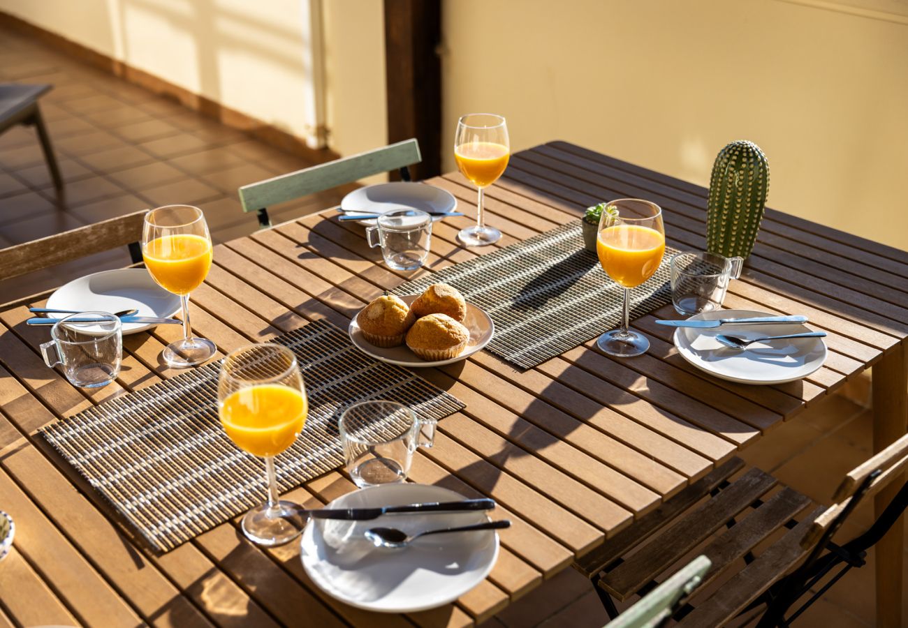 Apartment in Benalmádena - Timon Stunning Sea Views by Alfresco Stays