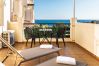 Apartment in Benalmádena - Timon Stunning Sea Views by Alfresco Stays Apartment in Benalmádena - Timon Stunning Sea Views by Alfresco Stays
