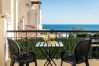 Apartment in Benalmádena - Timon Stunning Sea Views by Alfresco Stays Apartment in Benalmádena - Timon Stunning Sea Views by Alfresco Stays