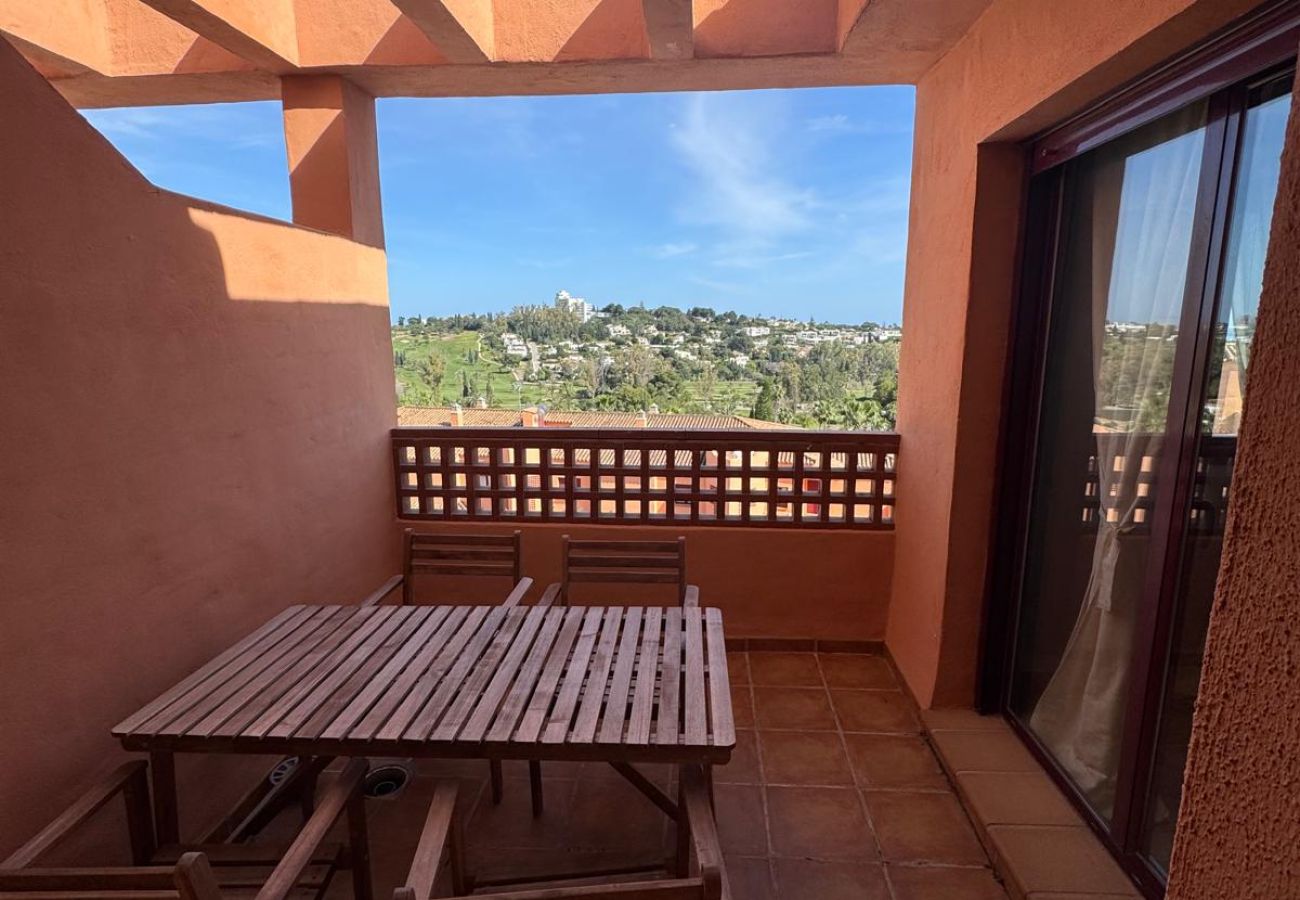Apartment in Benahavís - Penthouse Pool Views II by Alfresco Stays