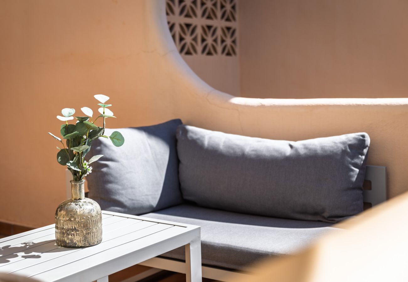 Apartment in Mijas Costa - Coastal Escapes by Alfresco Stays