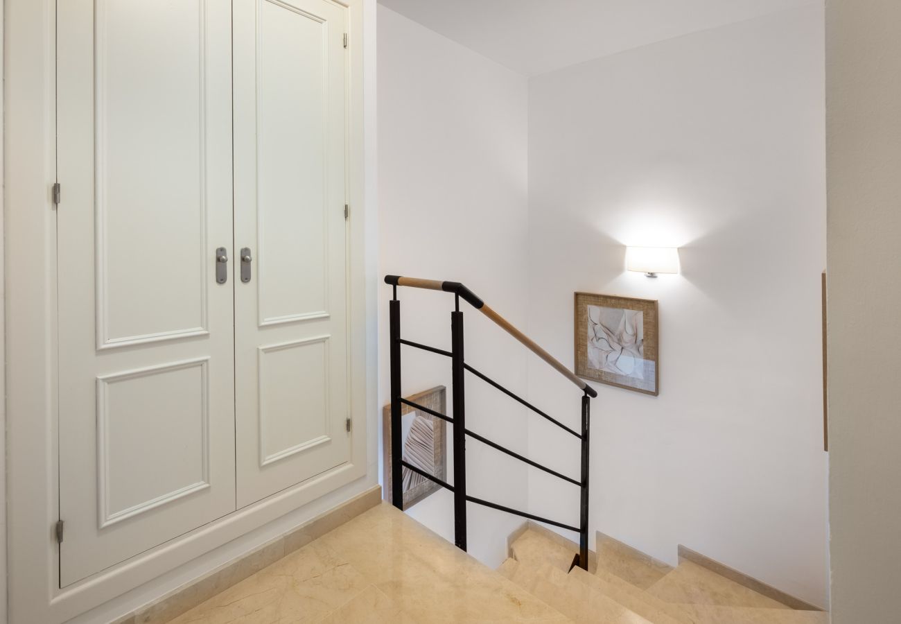 Apartment in Mijas Costa - Coastal Escapes by Alfresco Stays