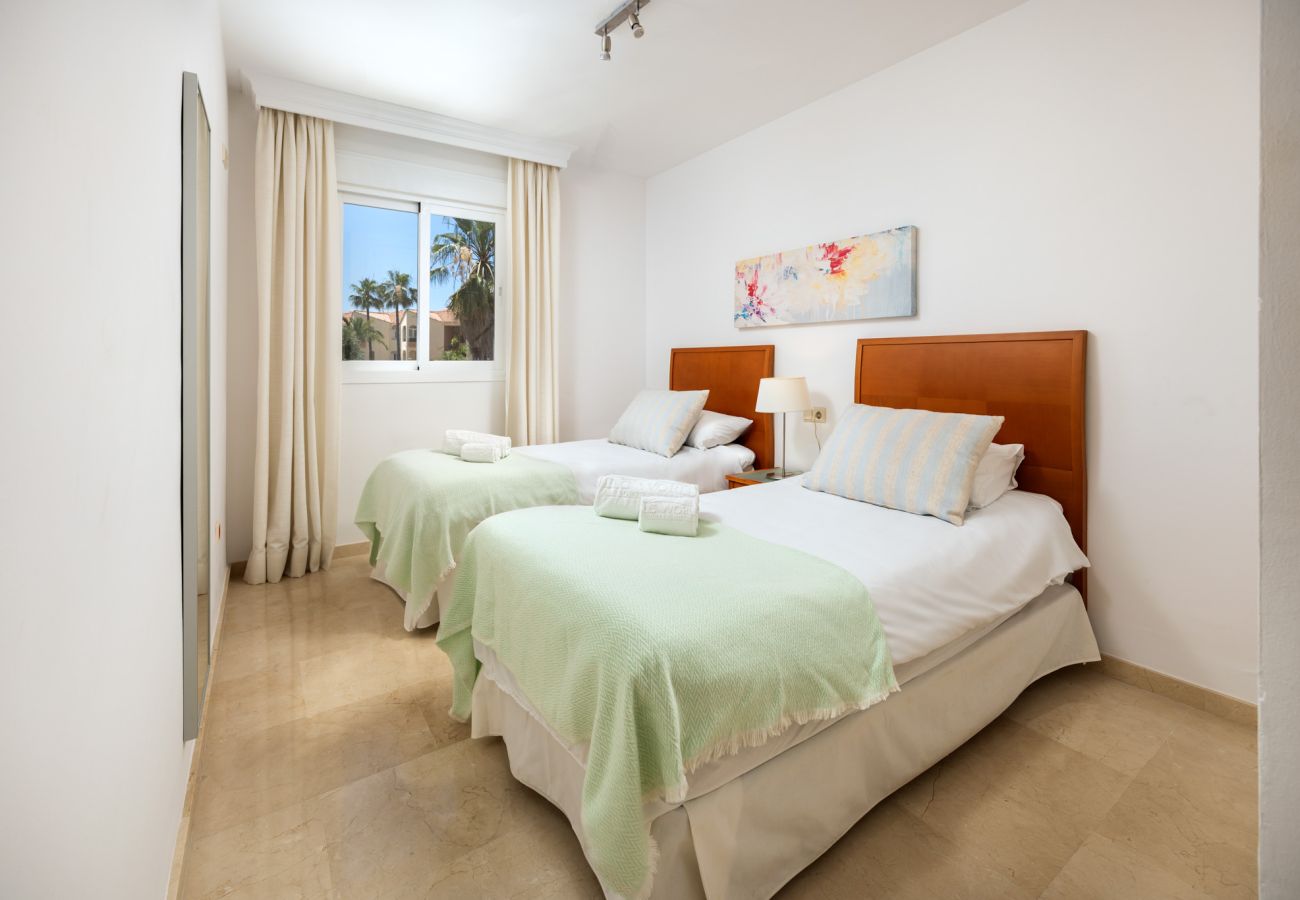Apartment in Mijas Costa - Coastal Escapes by Alfresco Stays