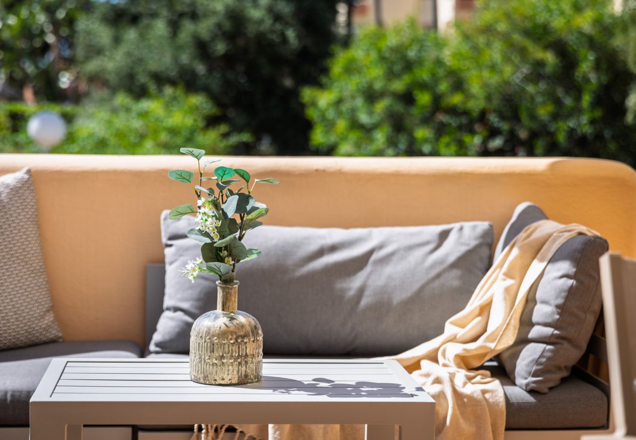 Apartment in Mijas Costa - Coastal Escapes by Alfresco Stays