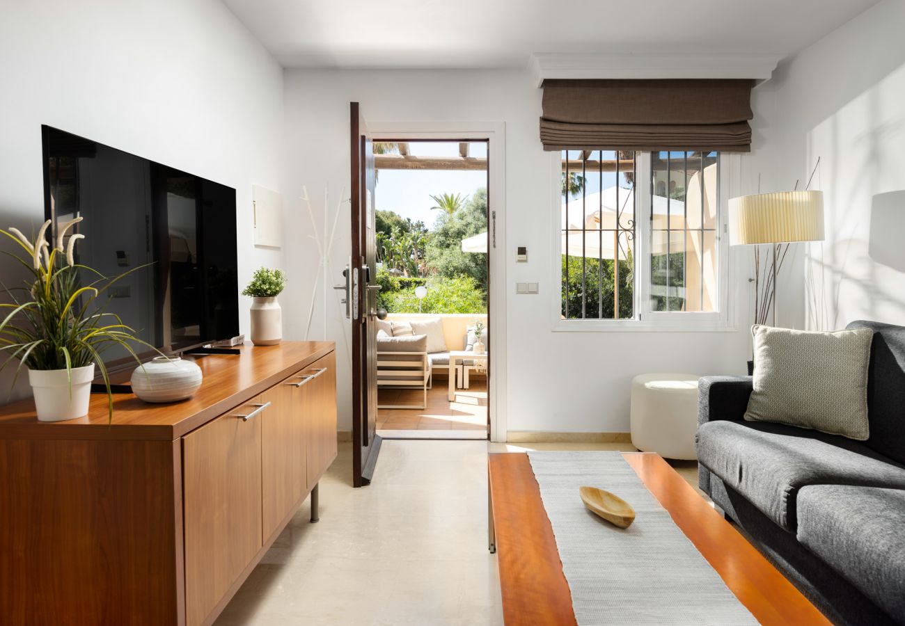 Apartment in Mijas Costa - Coastal Escapes by Alfresco Stays