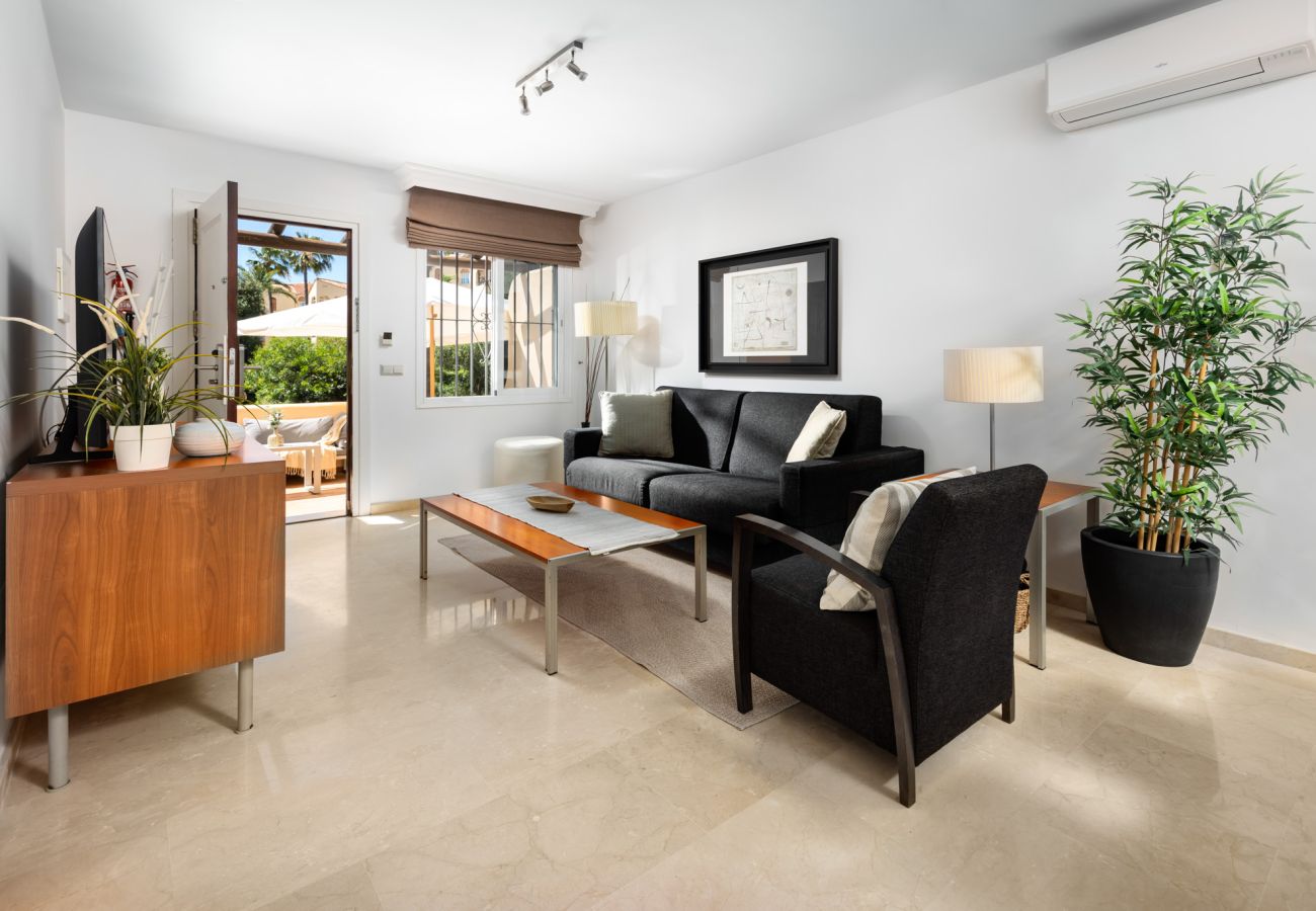 Apartment in Mijas Costa - Coastal Escapes by Alfresco Stays