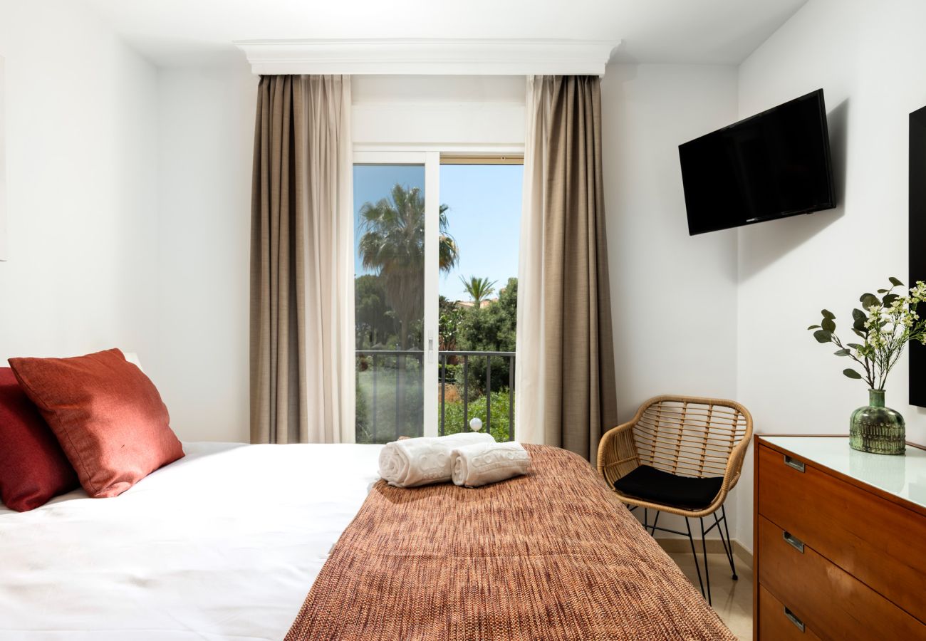 Apartment in Mijas Costa - Coastal Escapes by Alfresco Stays