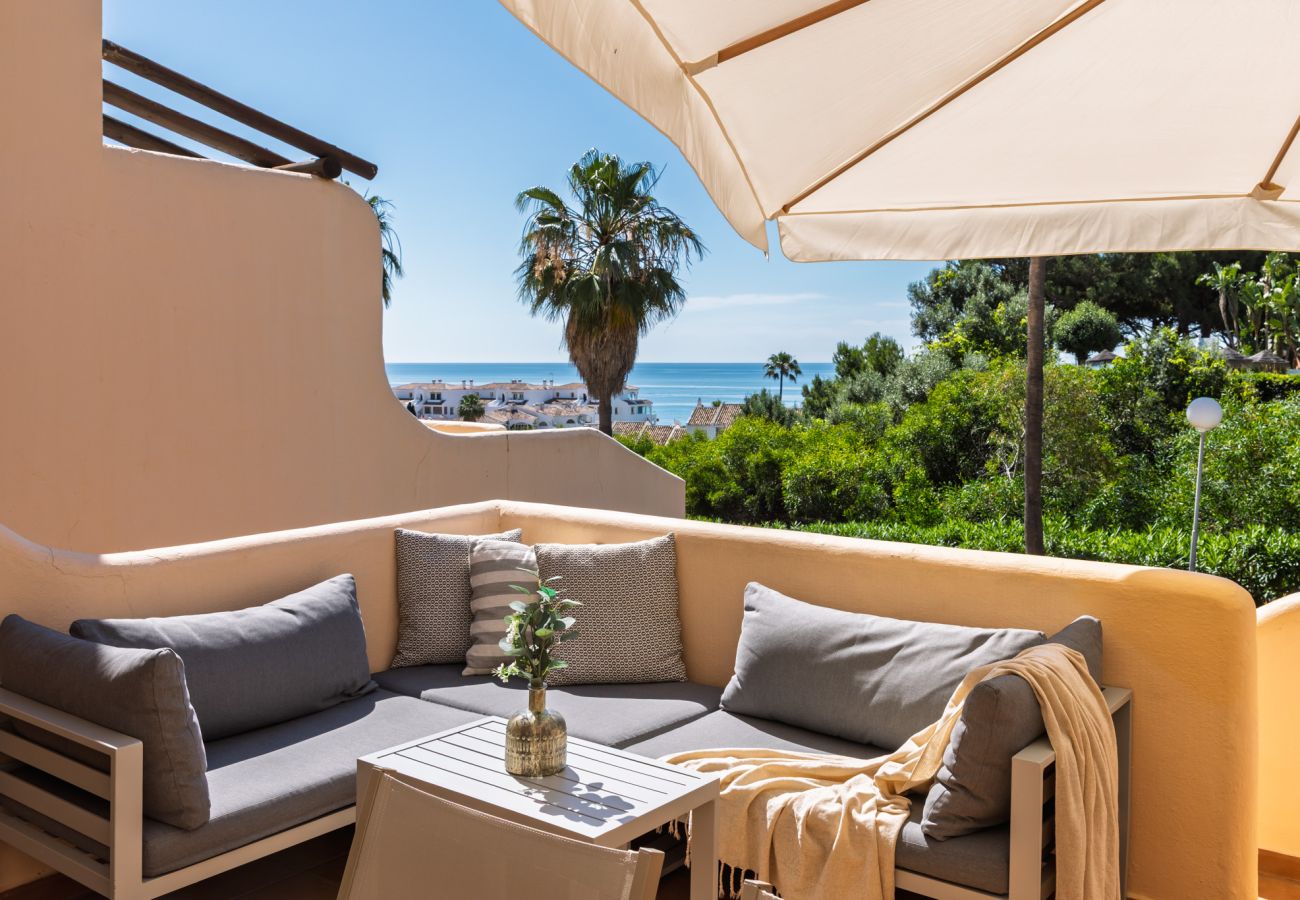 Apartment in Mijas Costa - Coastal Escapes by Alfresco Stays