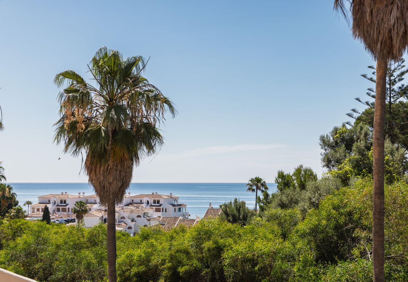 Apartment in Mijas Costa - Coastal Escapes by Alfresco Stays
