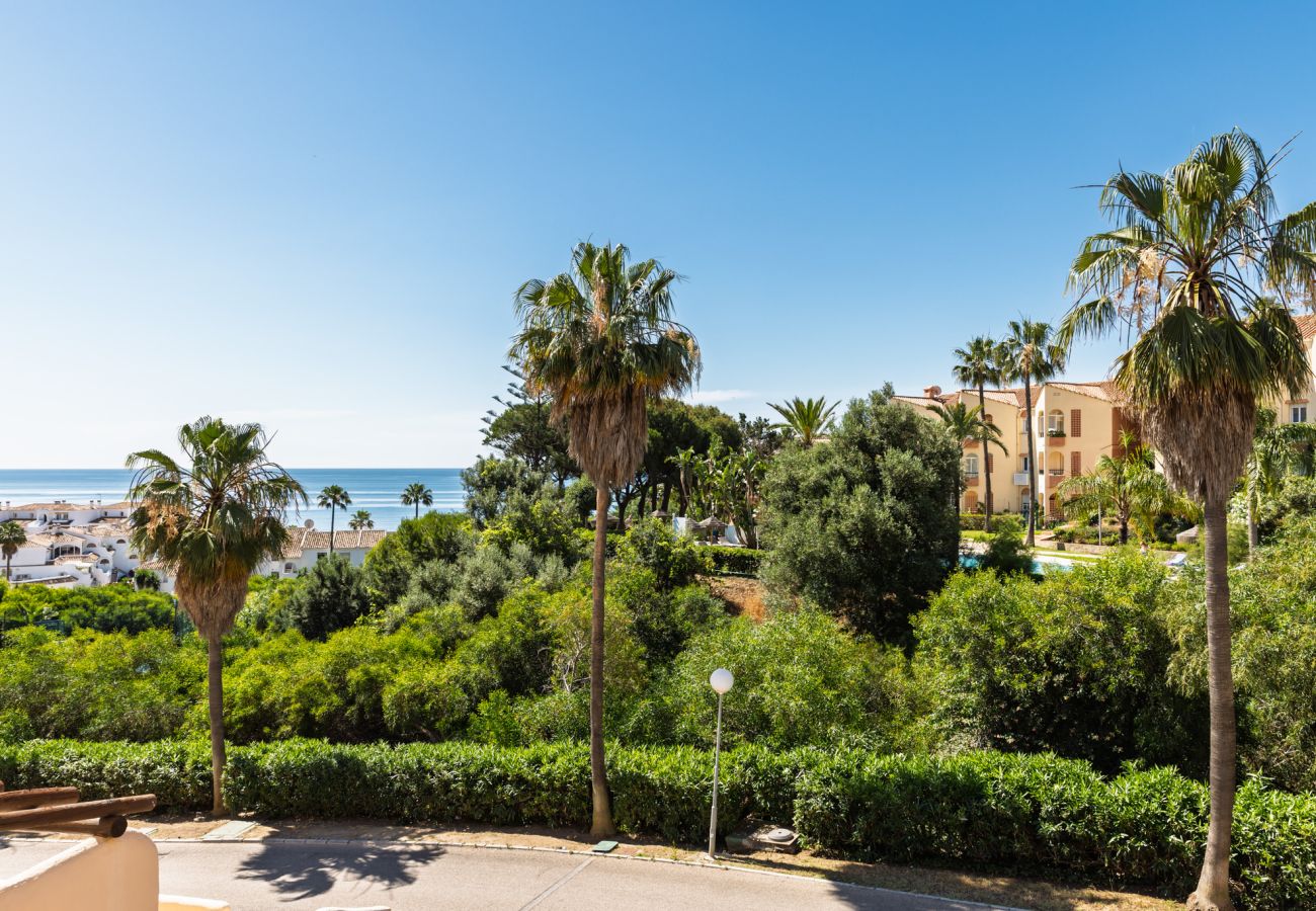 Apartment in Mijas Costa - Coastal Escapes by Alfresco Stays