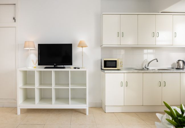 Studio in Fuengirola - PYR Beachfront Studio by Alfresco Stays Studio in Fuengirola - PYR Beachfront Studio by Alfresco Stays