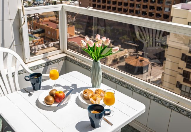 Studio in Fuengirola - PYR Beachfront Studio by Alfresco Stays Studio in Fuengirola - PYR Beachfront Studio by Alfresco Stays