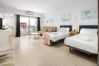 Studio in Fuengirola - PYR Beachfront Studio by Alfresco Stays Studio in Fuengirola - PYR Beachfront Studio by Alfresco Stays