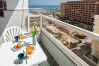 Studio in Fuengirola - PYR Beachfront Studio by Alfresco Stays Studio in Fuengirola - PYR Beachfront Studio by Alfresco Stays