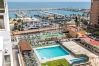 Studio in Fuengirola - PYR Beachfront Studio by Alfresco Stays Studio in Fuengirola - PYR Beachfront Studio by Alfresco Stays