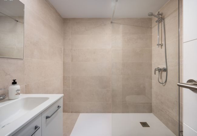 Apartment in Benalmádena - Bil-Bil Benalbeach by Alfresco Stays Apartment in Benalmádena - Bil-Bil Benalbeach by Alfresco Stays