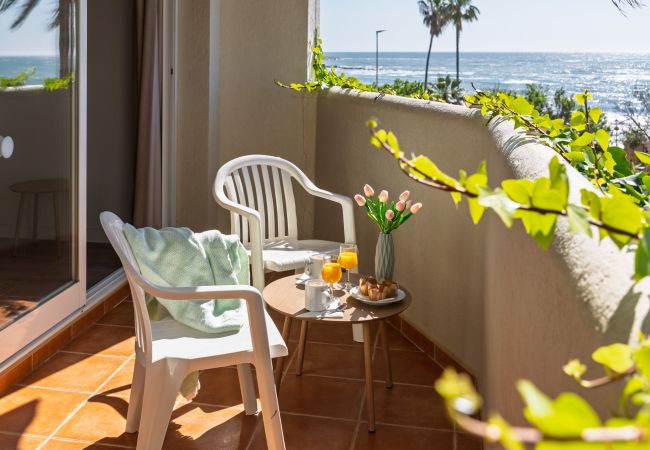 Apartment in Benalmádena - Bil-Bil Benalbeach by Alfresco Stays Apartment in Benalmádena - Bil-Bil Benalbeach by Alfresco Stays