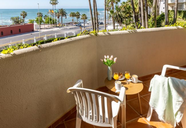 Apartment in Benalmádena - Bil-Bil Benalbeach by Alfresco Stays Apartment in Benalmádena - Bil-Bil Benalbeach by Alfresco Stays