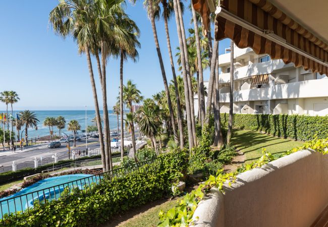 Apartment in Benalmádena - Bil-Bil Benalbeach by Alfresco Stays Apartment in Benalmádena - Bil-Bil Benalbeach by Alfresco Stays