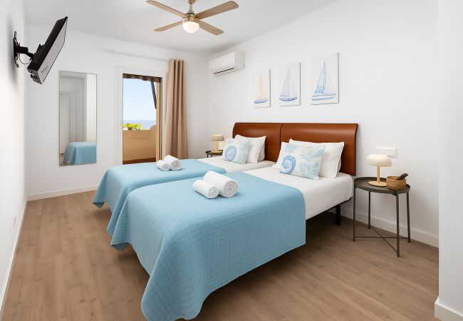 Apartment in Benalmádena - Bil-Bil Benalbeach by Alfresco Stays Apartment in Benalmádena - Bil-Bil Benalbeach by Alfresco Stays