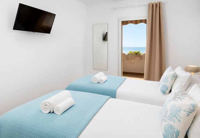 Apartment in Benalmádena - Bil-Bil Benalbeach by Alfresco Stays Apartment in Benalmádena - Bil-Bil Benalbeach by Alfresco Stays