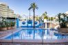 Apartment in Benalmádena - Bil-Bil Benalbeach by Alfresco Stays Apartment in Benalmádena - Bil-Bil Benalbeach by Alfresco Stays