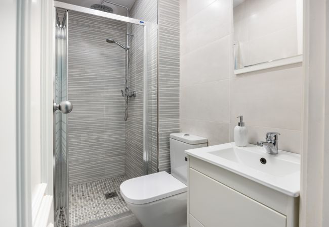 Apartment in Mijas Costa - Riviera Dream Gardens by Alfresco Stays Apartment in Mijas Costa - Riviera Dream Gardens by Alfresco Stays