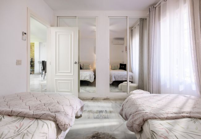 Apartment in Mijas Costa - Riviera Dream Gardens by Alfresco Stays Apartment in Mijas Costa - Riviera Dream Gardens by Alfresco Stays