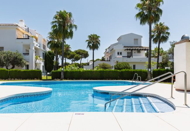 Apartment in Mijas Costa - Riviera Dream Gardens by Alfresco Stays Apartment in Mijas Costa - Riviera Dream Gardens by Alfresco Stays