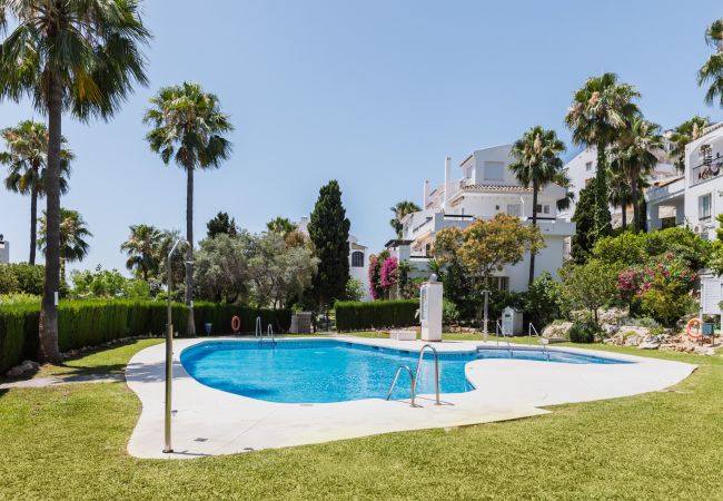 Apartment in Mijas Costa - Riviera Dream Gardens by Alfresco Stays Apartment in Mijas Costa - Riviera Dream Gardens by Alfresco Stays