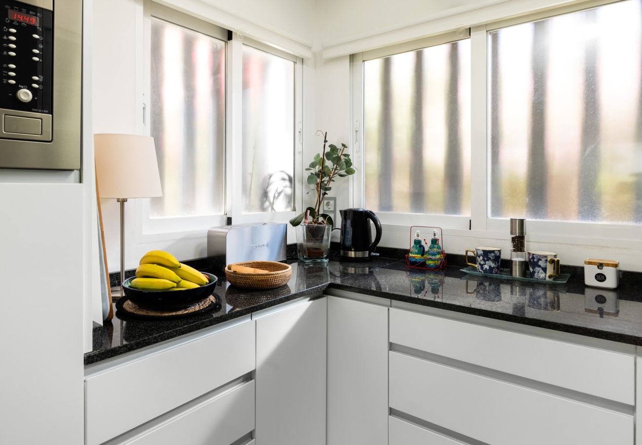 Apartment in Mijas Costa - Riviera Dream Gardens by Alfresco Stays