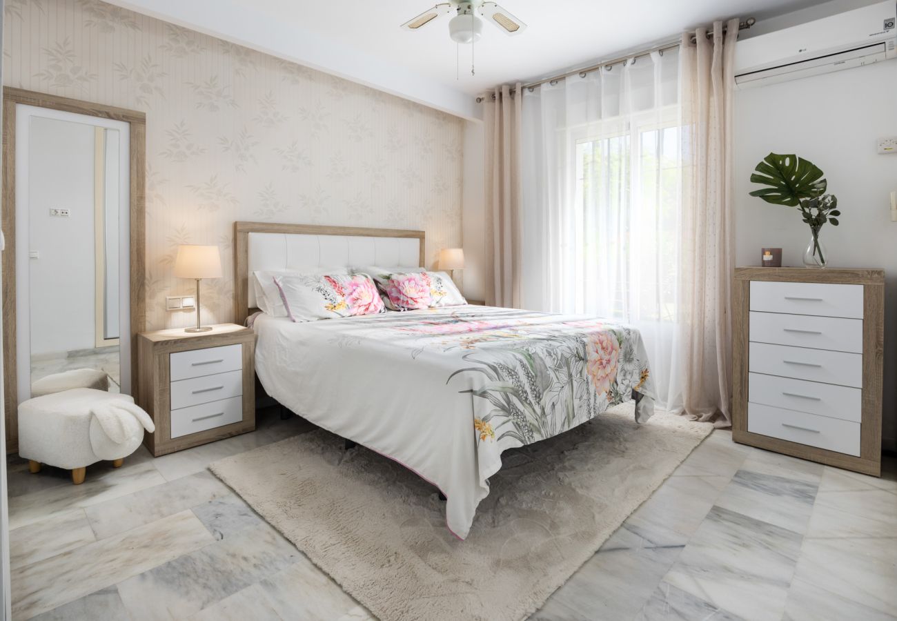 Apartment in Mijas Costa - Riviera Dream Gardens by Alfresco Stays