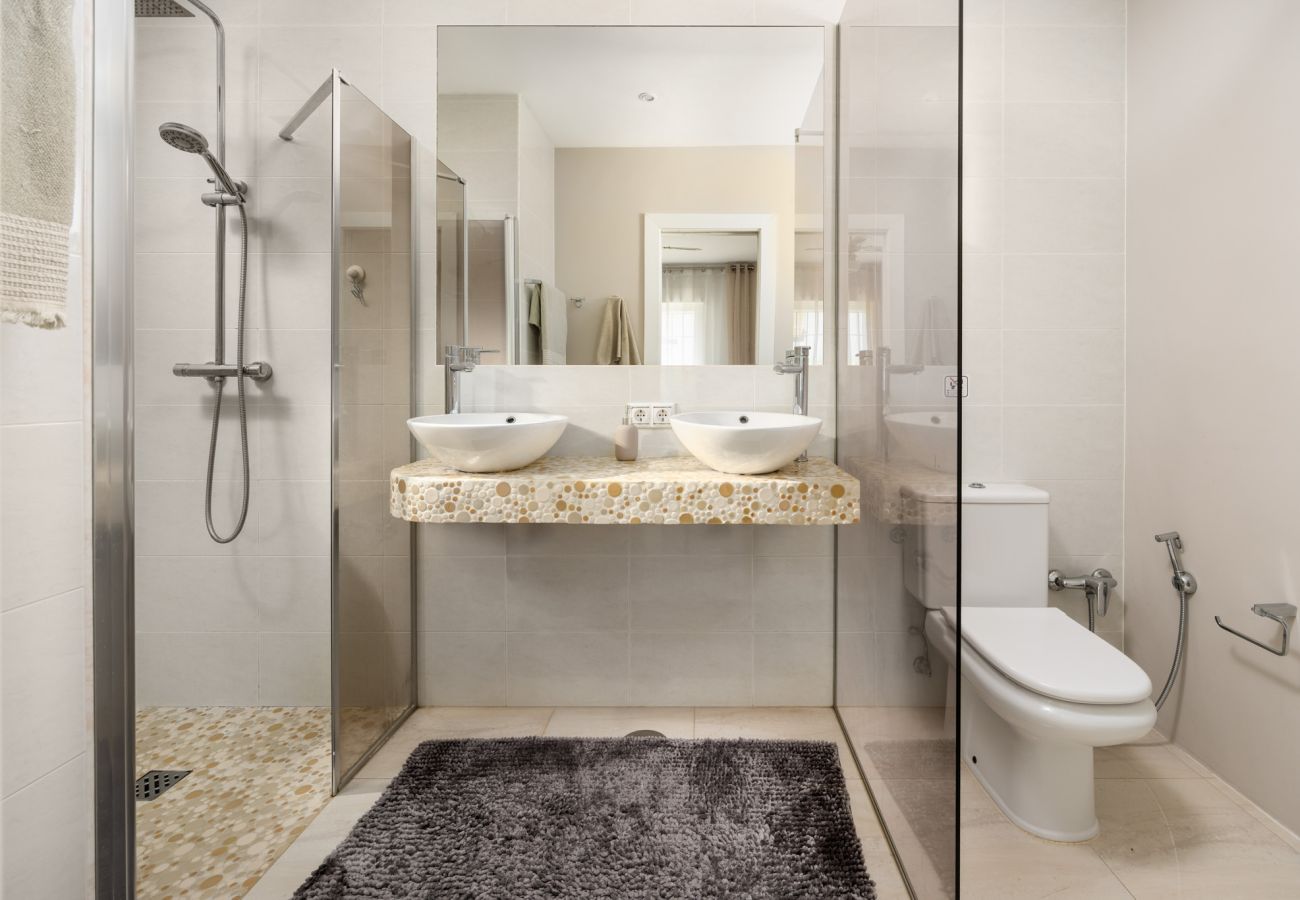 Apartment in Mijas Costa - Riviera Dream Gardens by Alfresco Stays