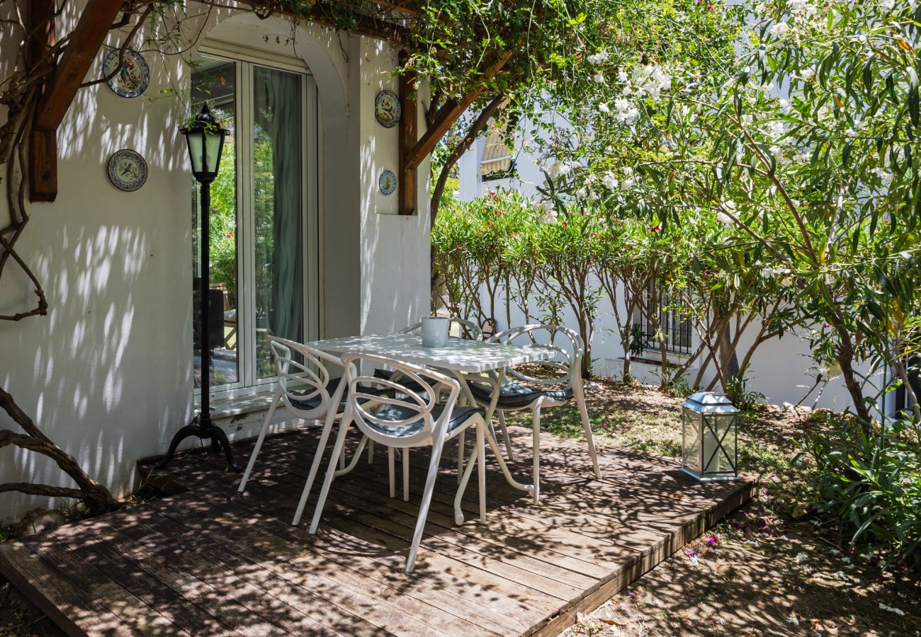 Apartment in Mijas Costa - Riviera Dream Gardens by Alfresco Stays