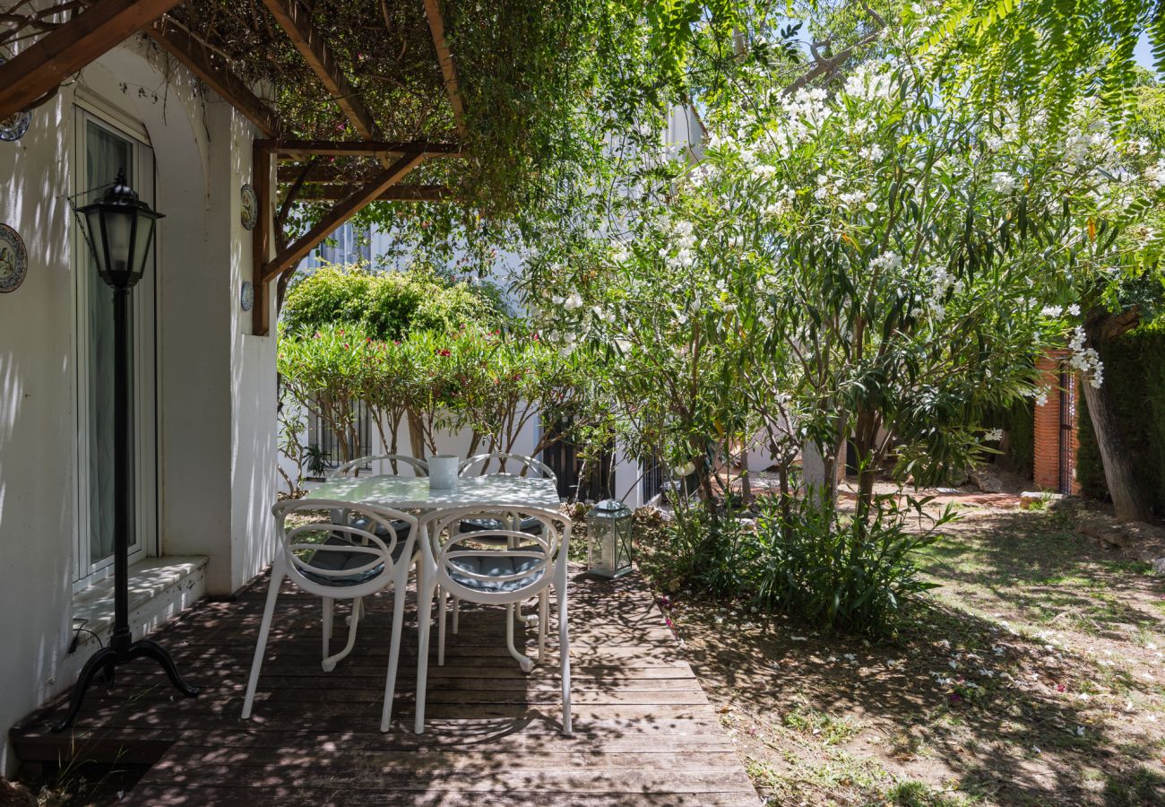Apartment in Mijas Costa - Riviera Dream Gardens by Alfresco Stays
