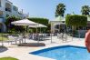 Apartment in Mijas Costa - Riviera Dream Gardens by Alfresco Stays Apartment in Mijas Costa - Riviera Dream Gardens by Alfresco Stays