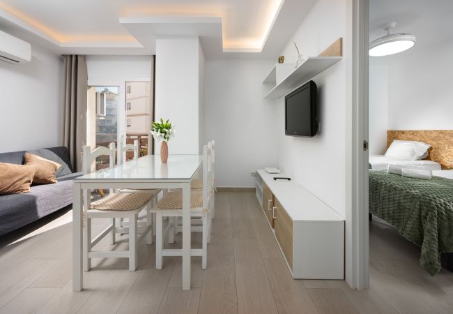 Apartment in Benalmádena - LAGOON VISTA BY ALFRESCO STAYS Apartment in Benalmádena - LAGOON VISTA BY ALFRESCO STAYS