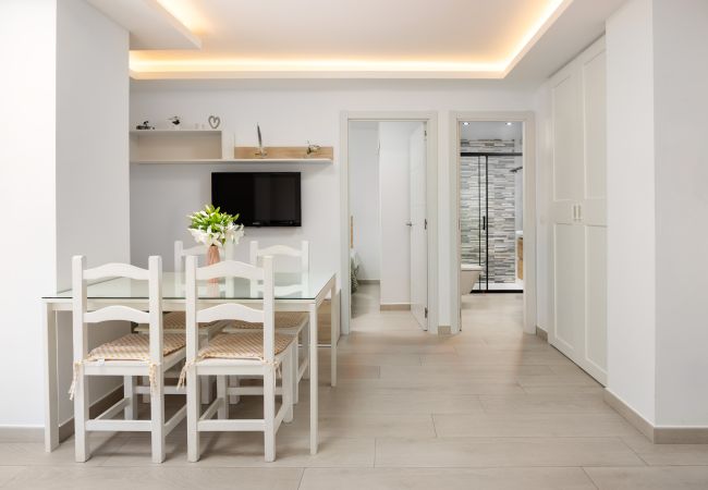 Apartment in Benalmádena - LAGOON VISTA BY ALFRESCO STAYS Apartment in Benalmádena - LAGOON VISTA BY ALFRESCO STAYS