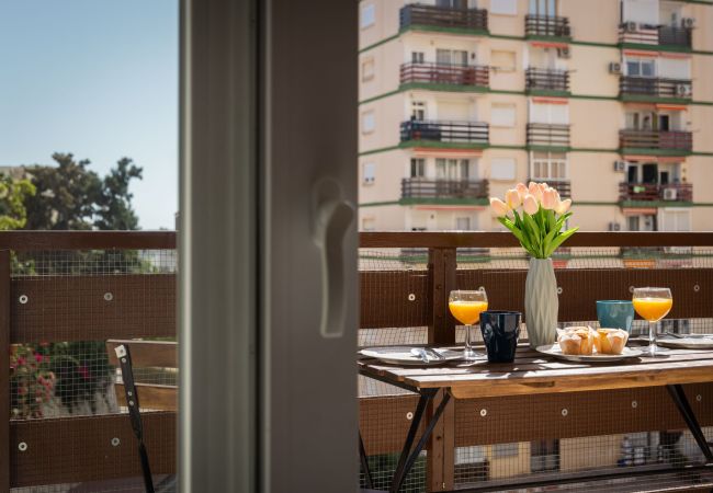 Apartment in Benalmádena - LAGOON VISTA BY ALFRESCO STAYS Apartment in Benalmádena - LAGOON VISTA BY ALFRESCO STAYS