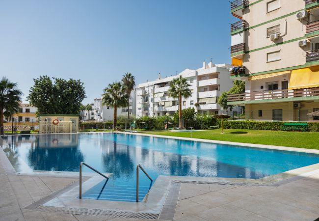 Apartment in Benalmádena - LAGOON VISTA BY ALFRESCO STAYS Apartment in Benalmádena - LAGOON VISTA BY ALFRESCO STAYS