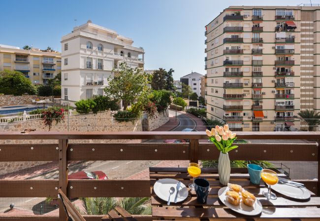 Apartment in Benalmádena - LAGOON VISTA BY ALFRESCO STAYS Apartment in Benalmádena - LAGOON VISTA BY ALFRESCO STAYS